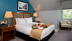 Gideon Putnam Standard Room